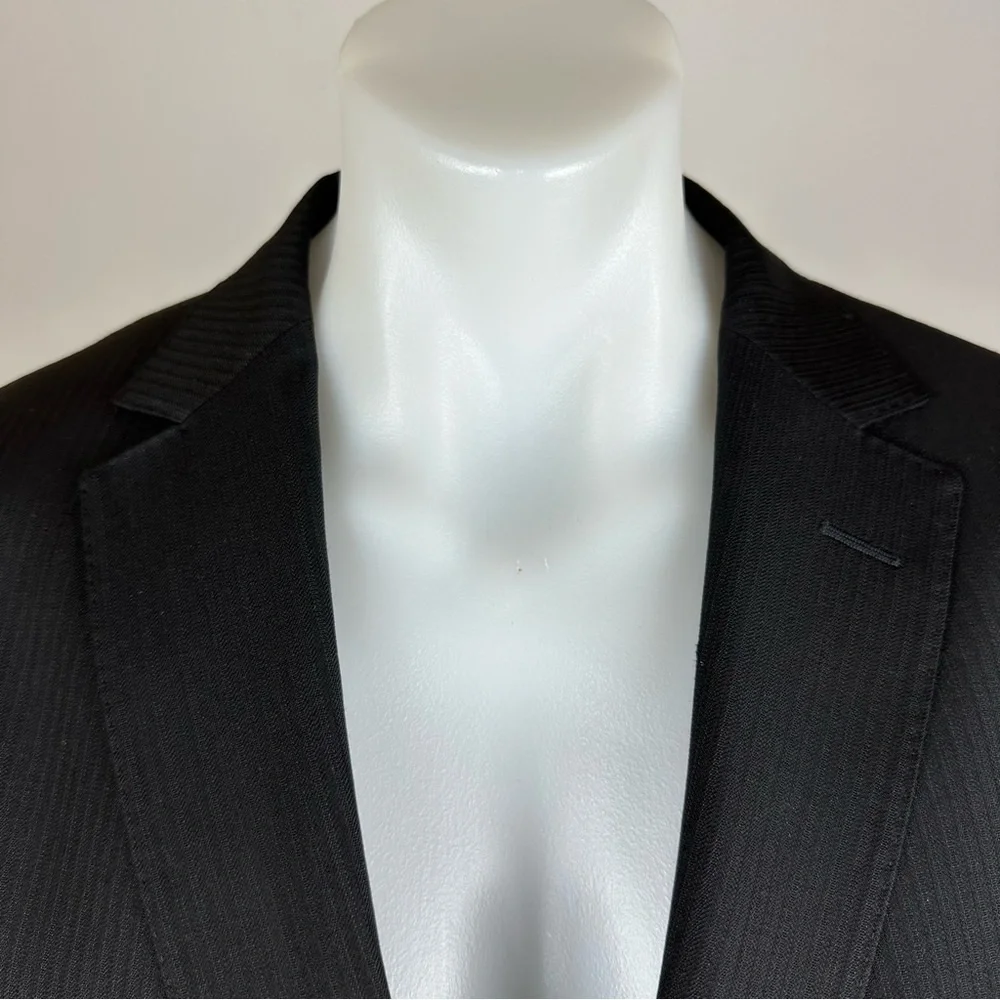 Z Zegna Silk City Sport Coat